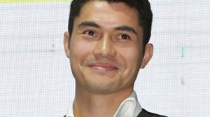 Henry Golding