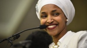 Ilhan Omar