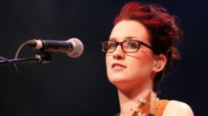 Ingrid Michaelson