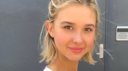 Isabel May Height, Weight, Age, Body Statistics