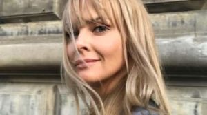 Izabella Scorupco