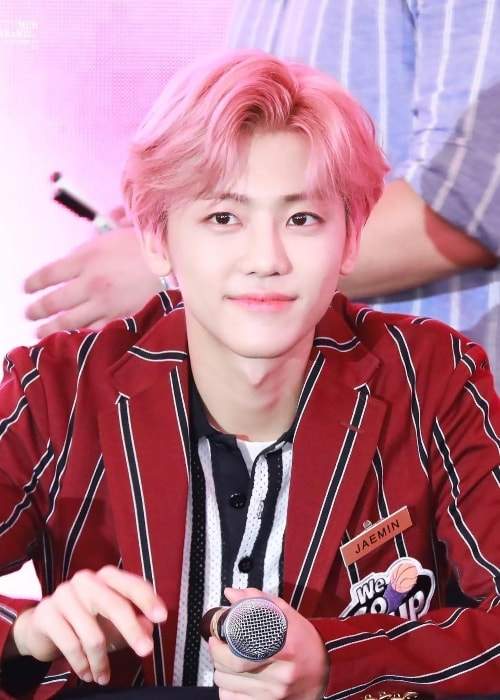 Jaemin (NCT) Height, Weight, Age, Girlfriend, Family, Facts, Biography