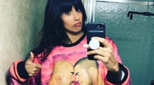 Jameela Jamil
