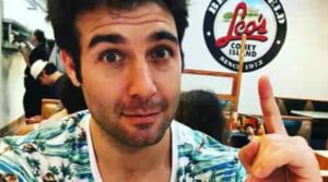 James Wolk