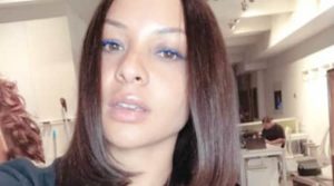 Jasmine Cephas Jones