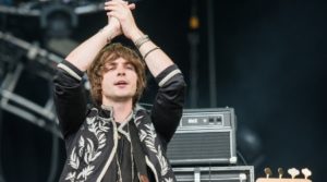 Jed Elliott
