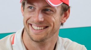 Jenson Button