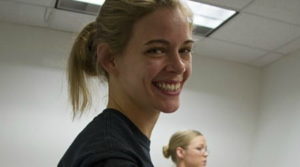 Jessamyn Duke