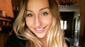 Jessica Blevins