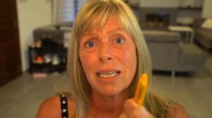 Jill Hudson