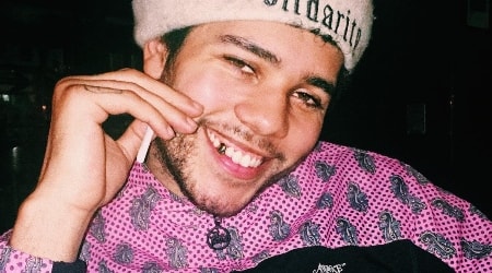 Joel Compass Height, Weight, Age, Body Statistics