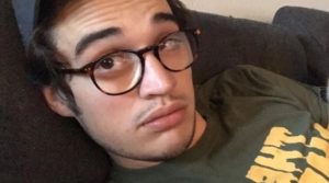 Joey Bragg