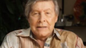 Johnny Gilbert