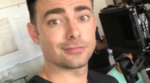 Jonathan Bennett