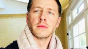Josh Dallas