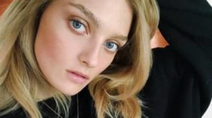 Julia Belyakova