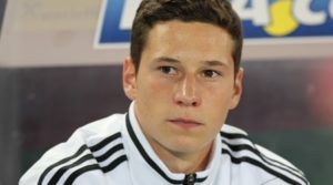 Julian Draxler