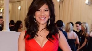 Julie Chen