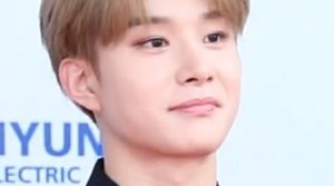 Jungwoo