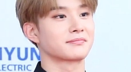 Jungwoo (NCT) Height, Weight, Age, Body Statistics