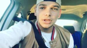 Kane Brown