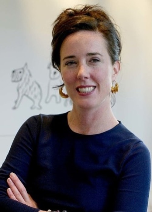 Kate Spade Height, Weight, Age, Boyfriend, Family, Facts, Biography