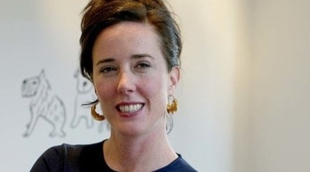 Kate Spade Height, Weight, Age, Body Statistics