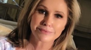 Kathy Hilton