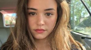Kaylee Bryant