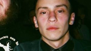 Keir Gilchrist