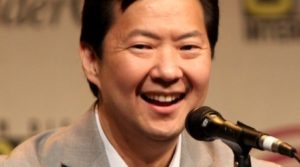 Ken Jeong