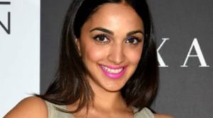 Kiara Advani