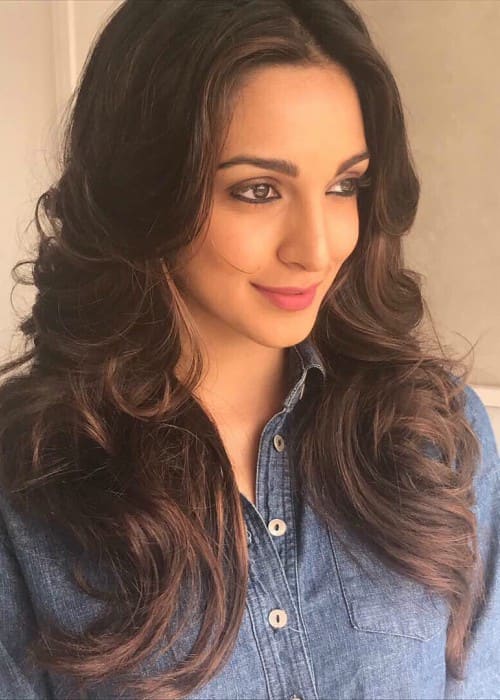 Kiara Advani Height, Weight, Age, Boyfriend, Family, Facts, Biography