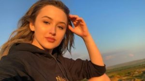 Kiera Bridget
