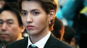 Kris Wu