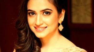 Kriti Kharbanda