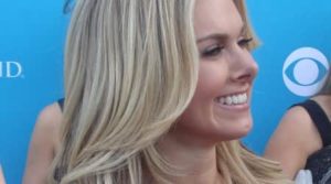 Laura Bell Bundy