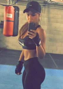 Lauren Pisciotta Height, Weight, Age, Boyfriend, Family, Facts, Biography