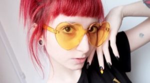 Lilly Meraviglia