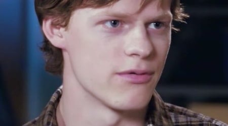 Lucas Hedges Height, Weight, Age, Body Statistics
