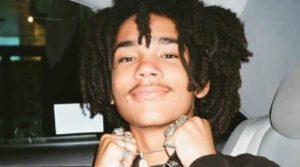 Luka Sabbat