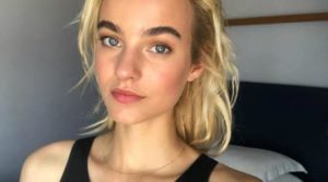 Maartje Verhoef