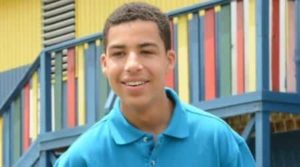 Marcus Scribner