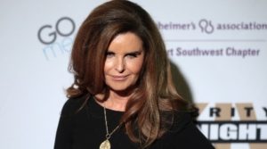 Maria Shriver