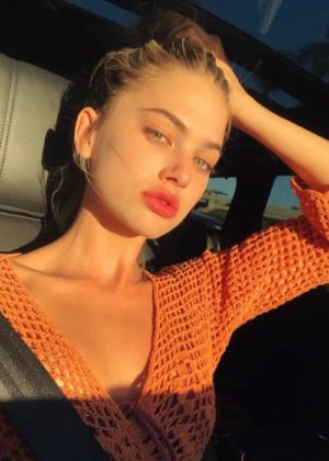 Megan Blake Irwin Height, Weight, Age, Boyfriend, Family, Biography