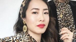 Melissa Leong