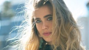 Melissa Roxburgh