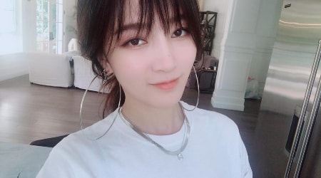 Meng Jia (Singer) Height, Weight, Age, Body Statistics