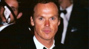 Michael Keaton