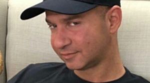Mike Sorrentino